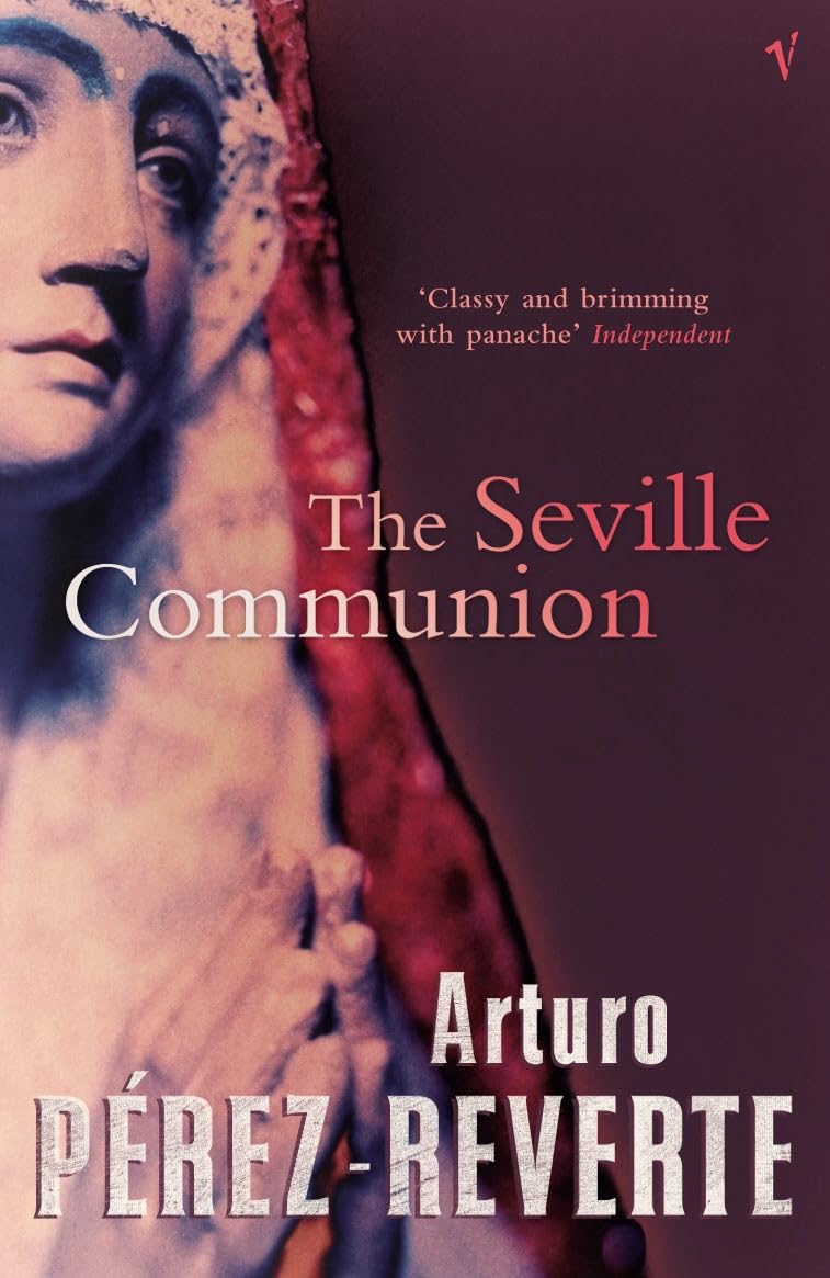 The Seville Communion Contemporary literature