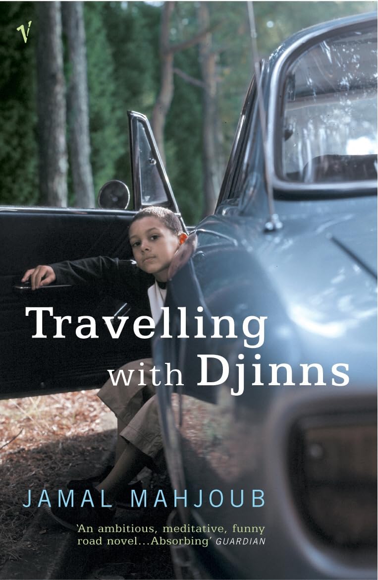 Travelling with Djinns Social Sciences