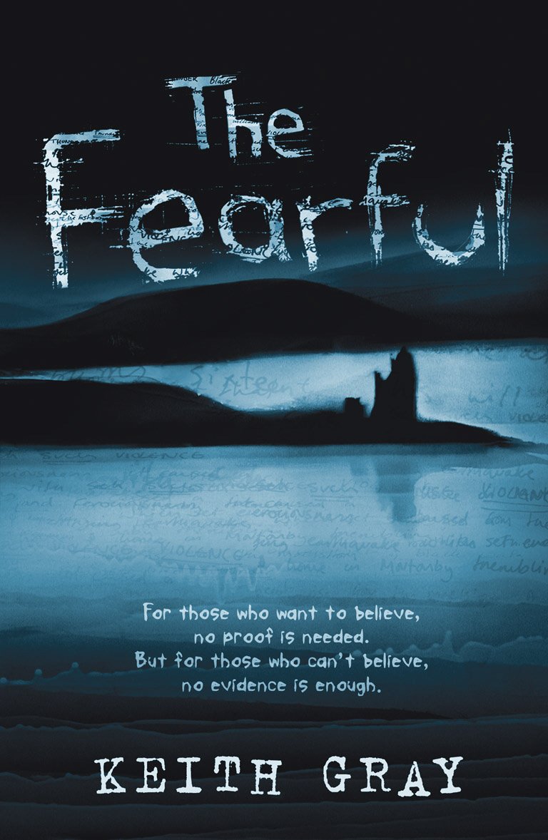 Product Image: The Fearful