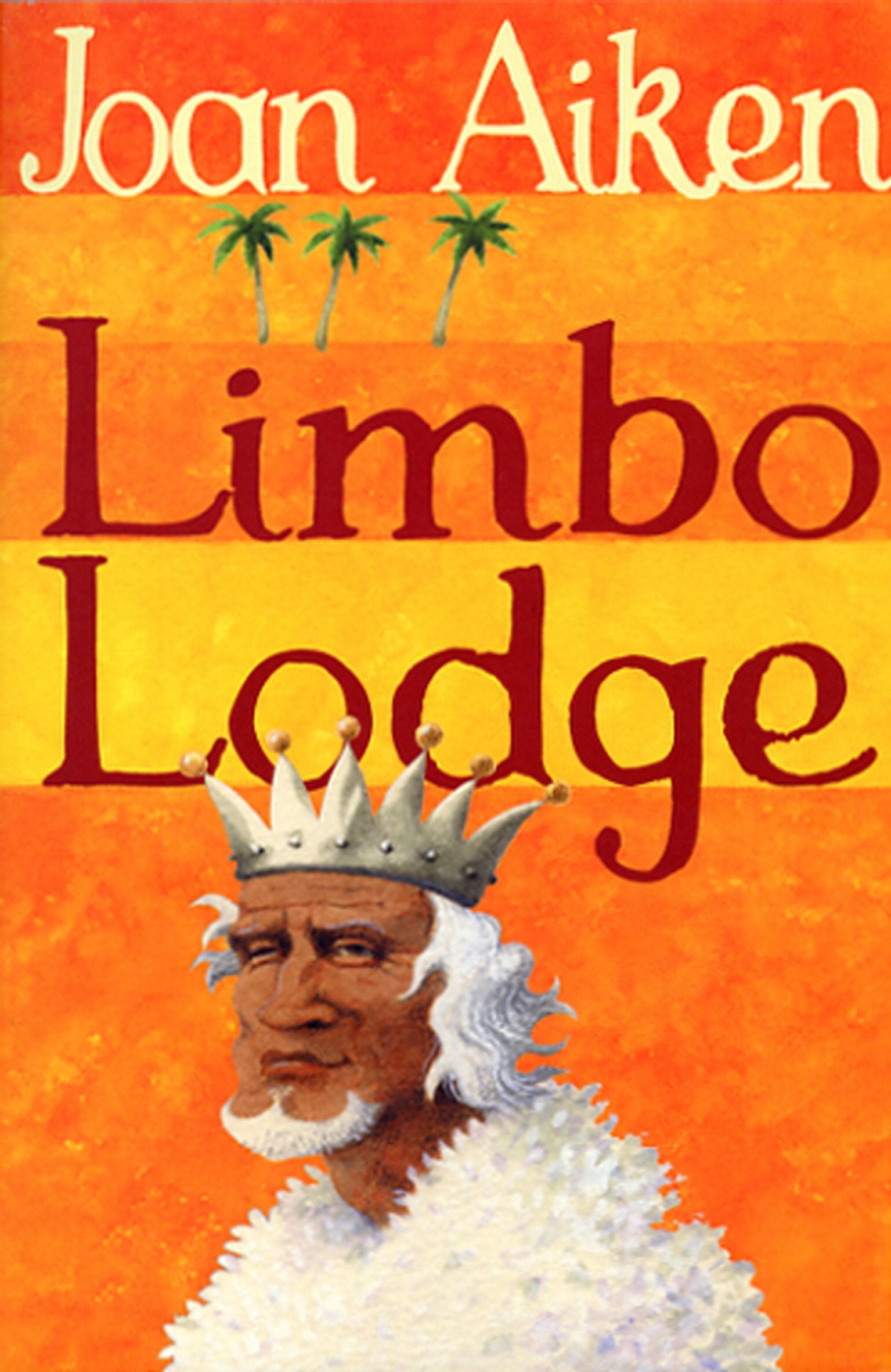 Product Image: Limbo Lodge