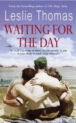 Product Image: Waiting For The Day