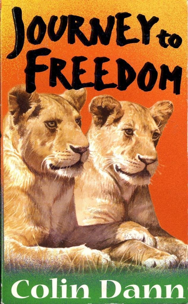 Product Image: Journey to Freedom