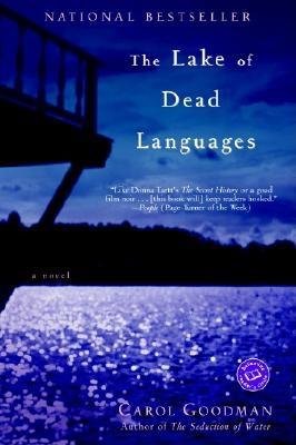 The Lake Of Dead Languages book