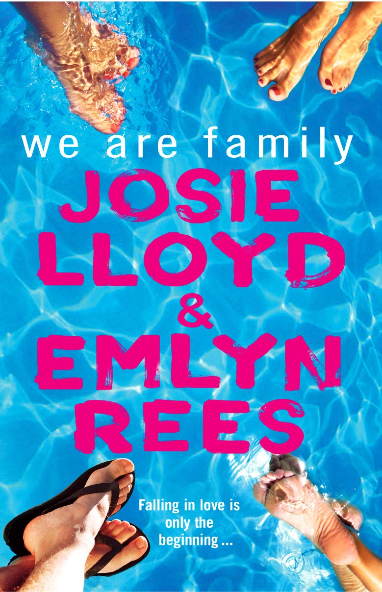 Product Image: We Are Family