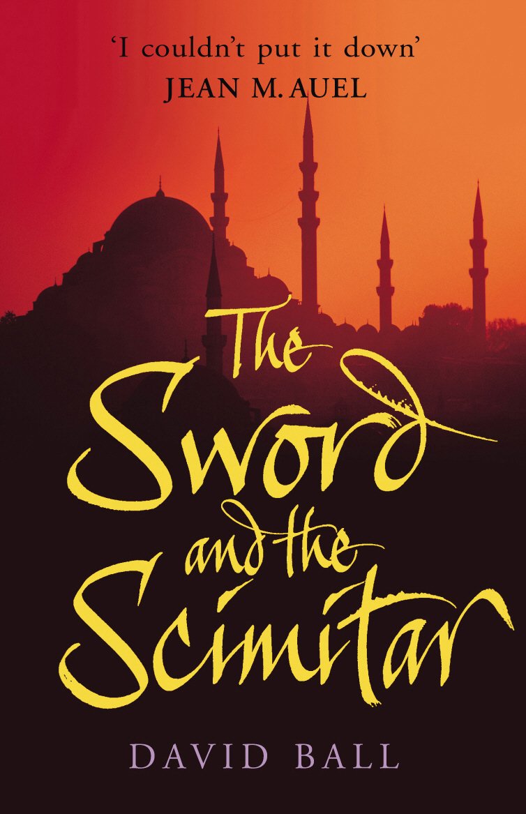 Product Image: Sword And The Scimitar