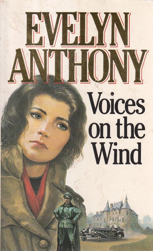 Product Image: Voices on the Wind