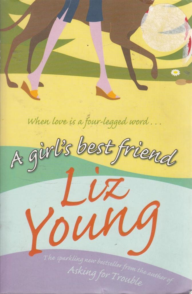 A Girl's Best Friend Contemporary literature