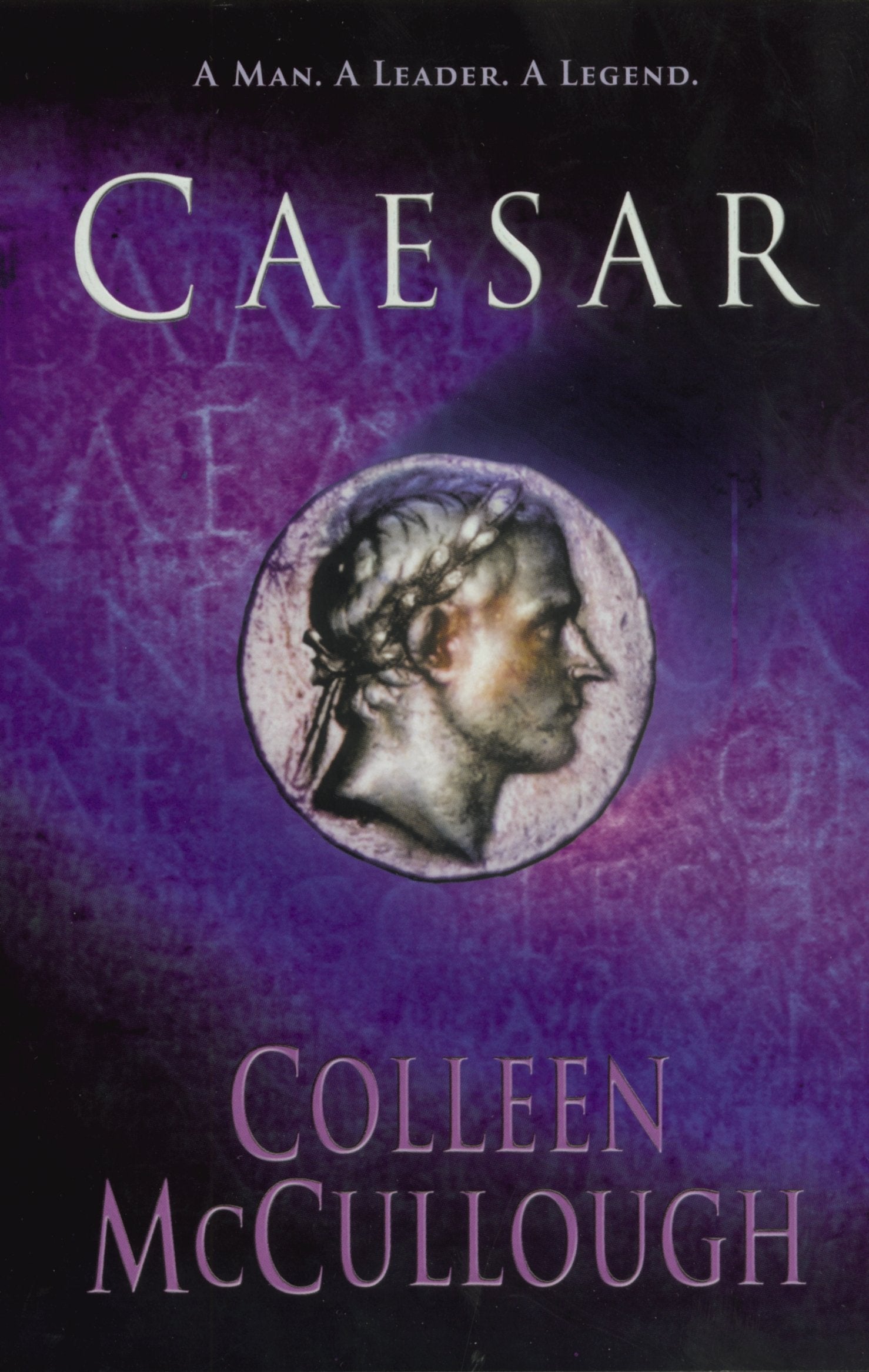 Caesar Contemporary literature Books