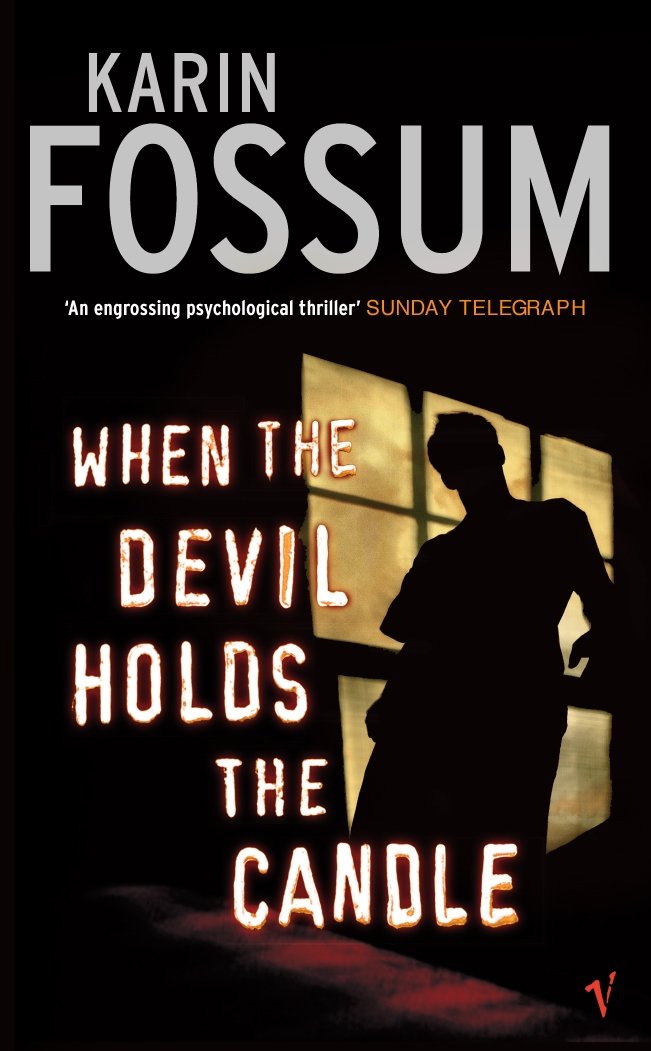 Product Image: When the Devil Holds the Candle