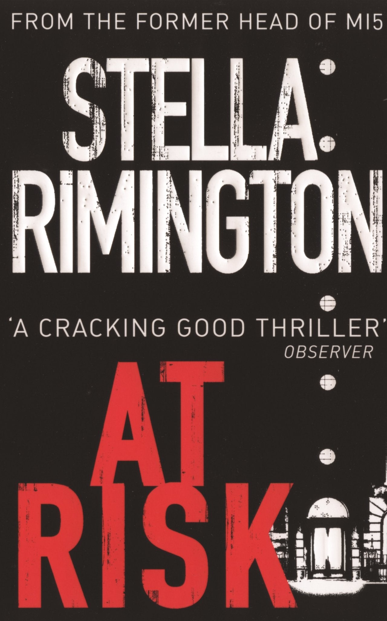 At Risk Contemporary literature Books