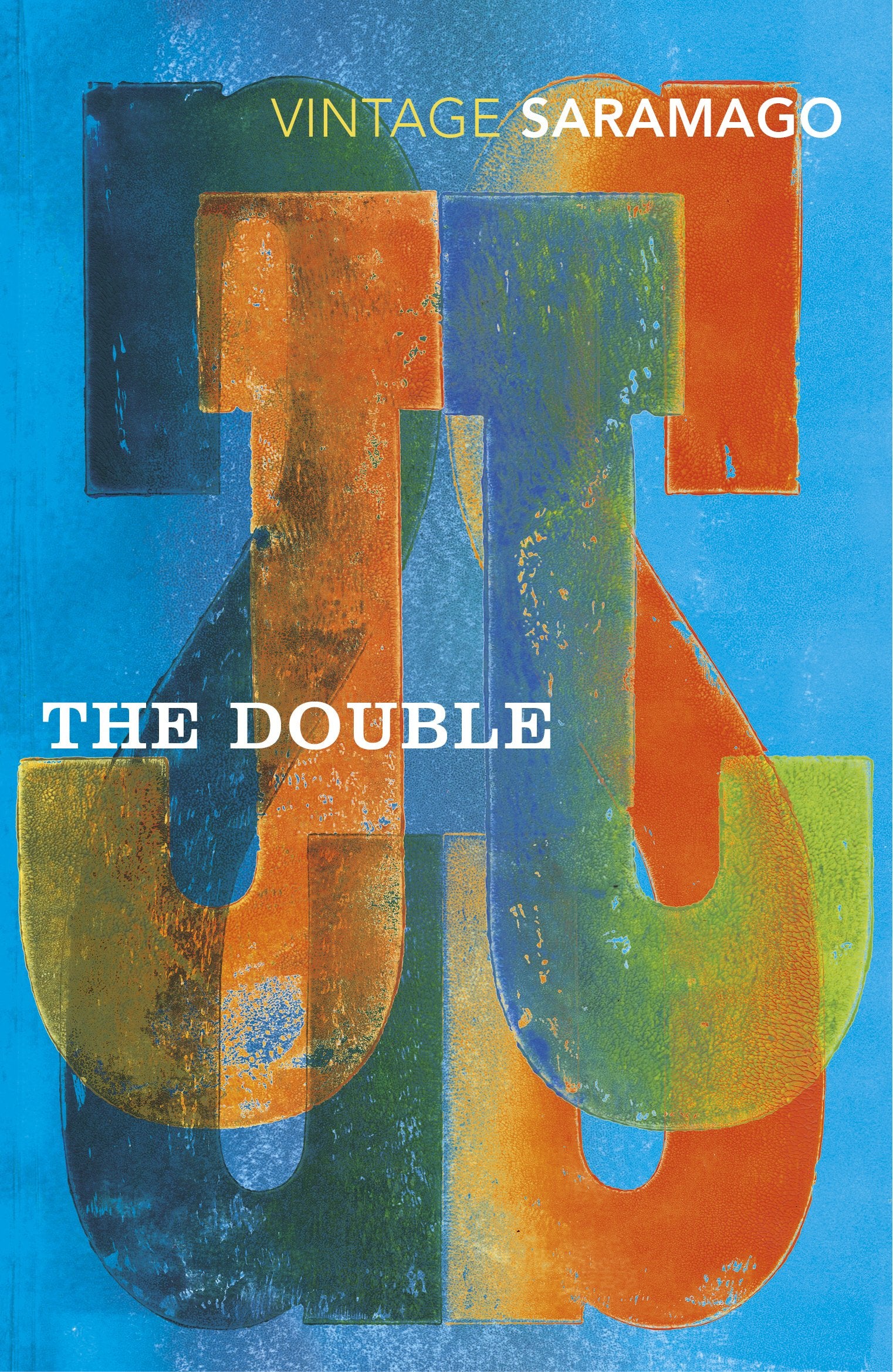 The Double Contemporary literature Books