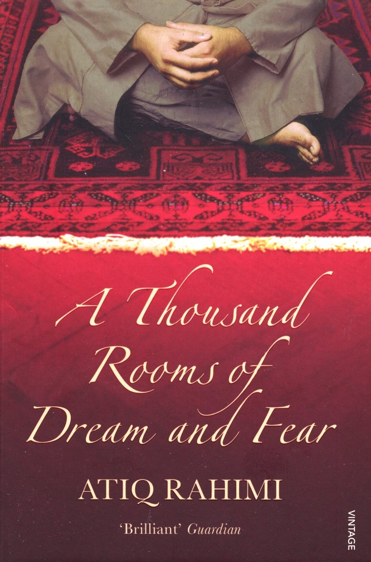 A Thousand Rooms of Dream and Fear Contemporary literature