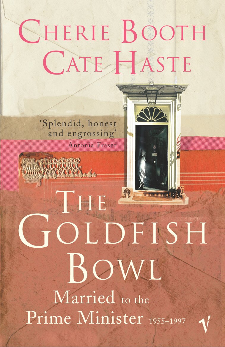Product Image: The Goldfish Bowl