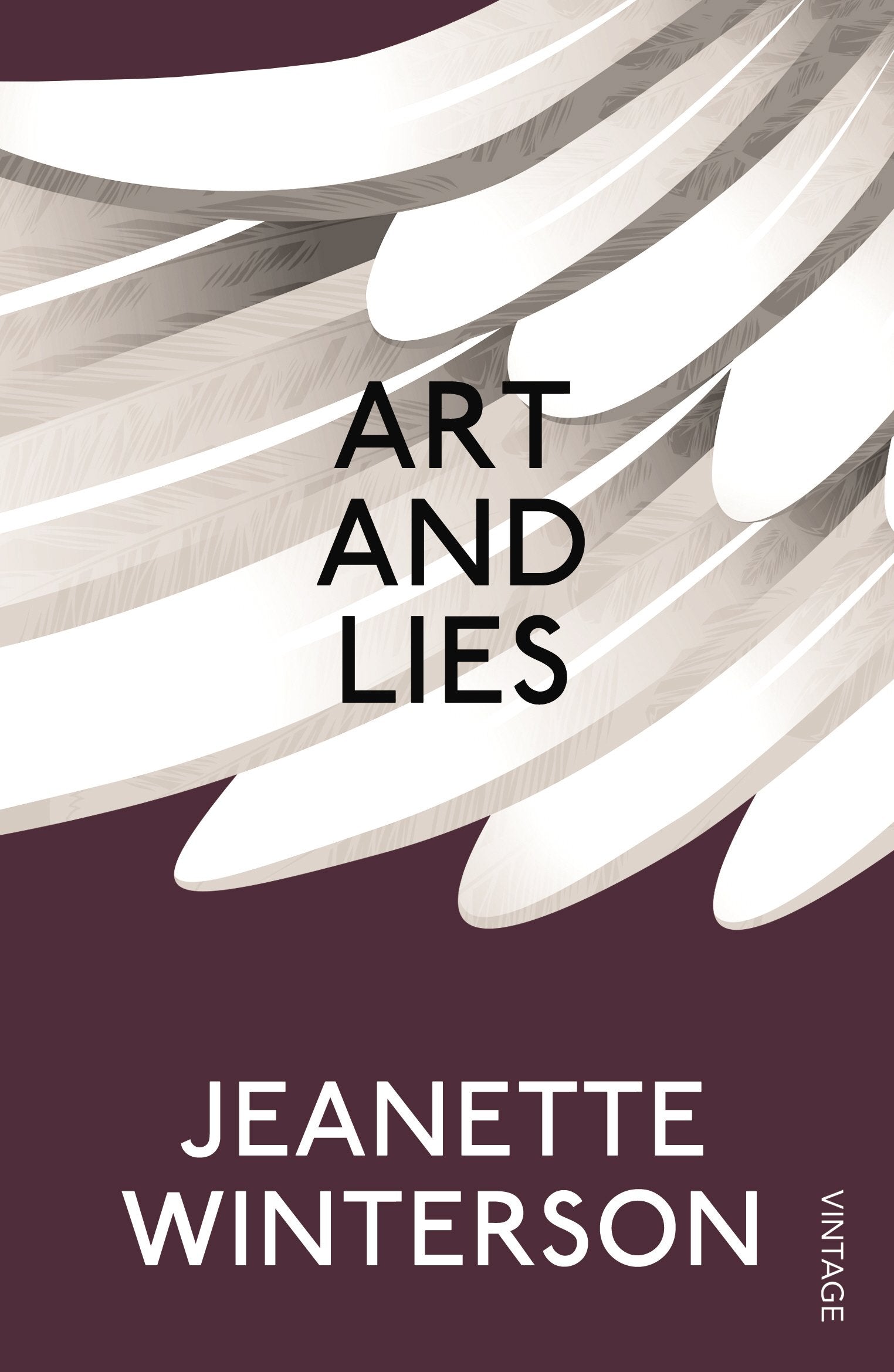Art and Lies: A Piece for Three Voices and a Bawd Contemporary literature