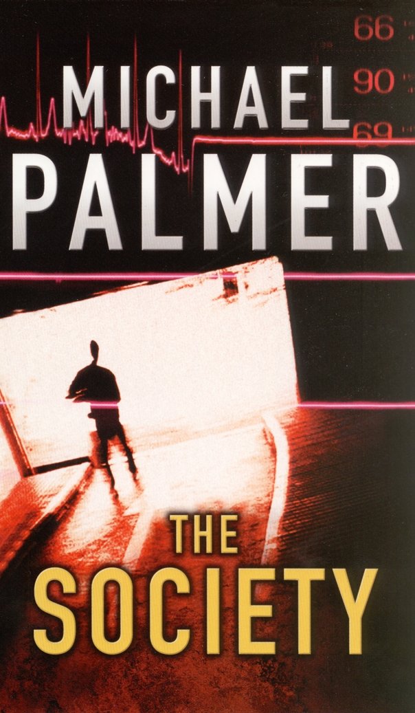 The Society Contemporary literature Books