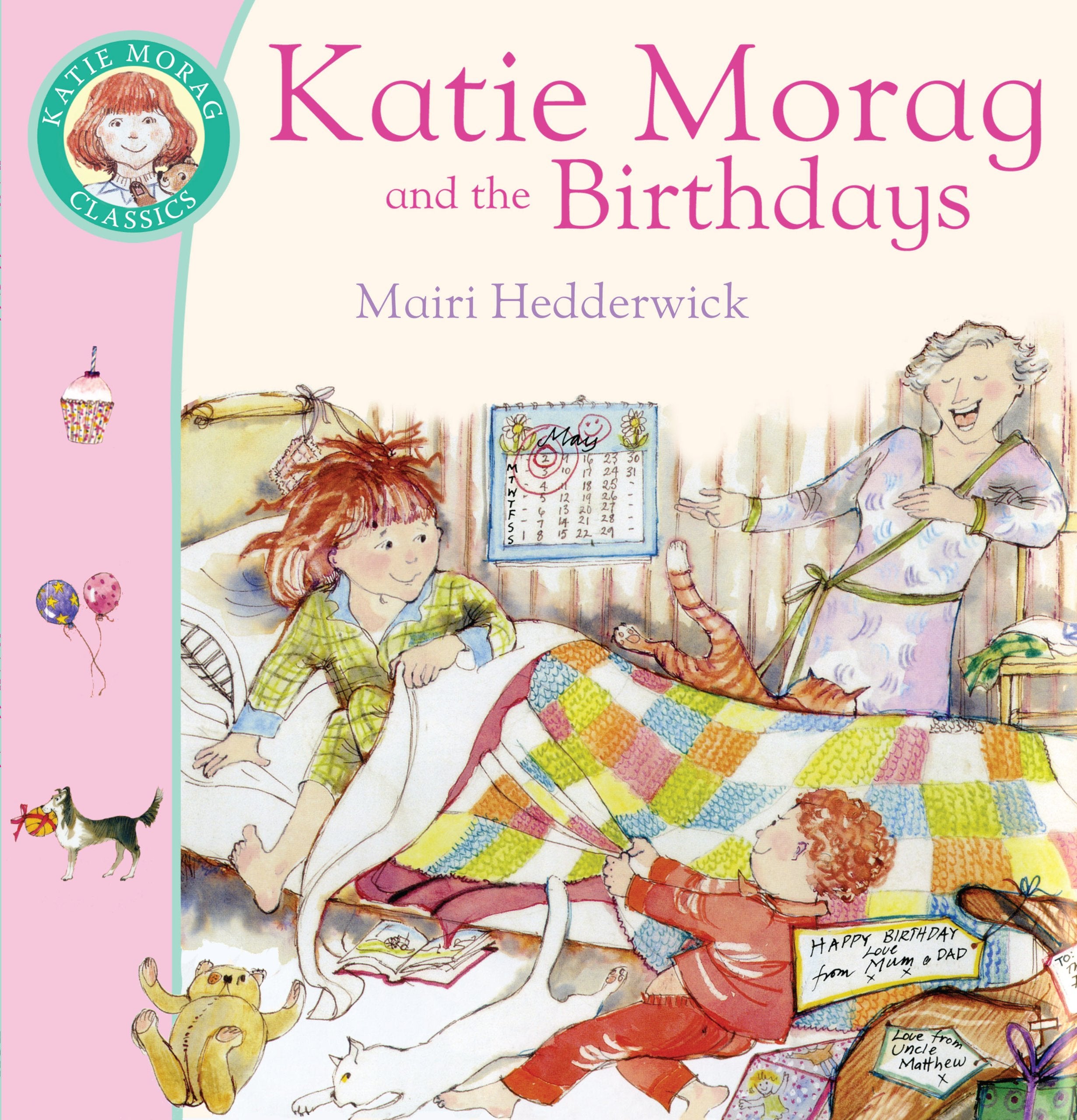 Katie Morag And The Birthdays (Katie Morag, 1) Non-fiction