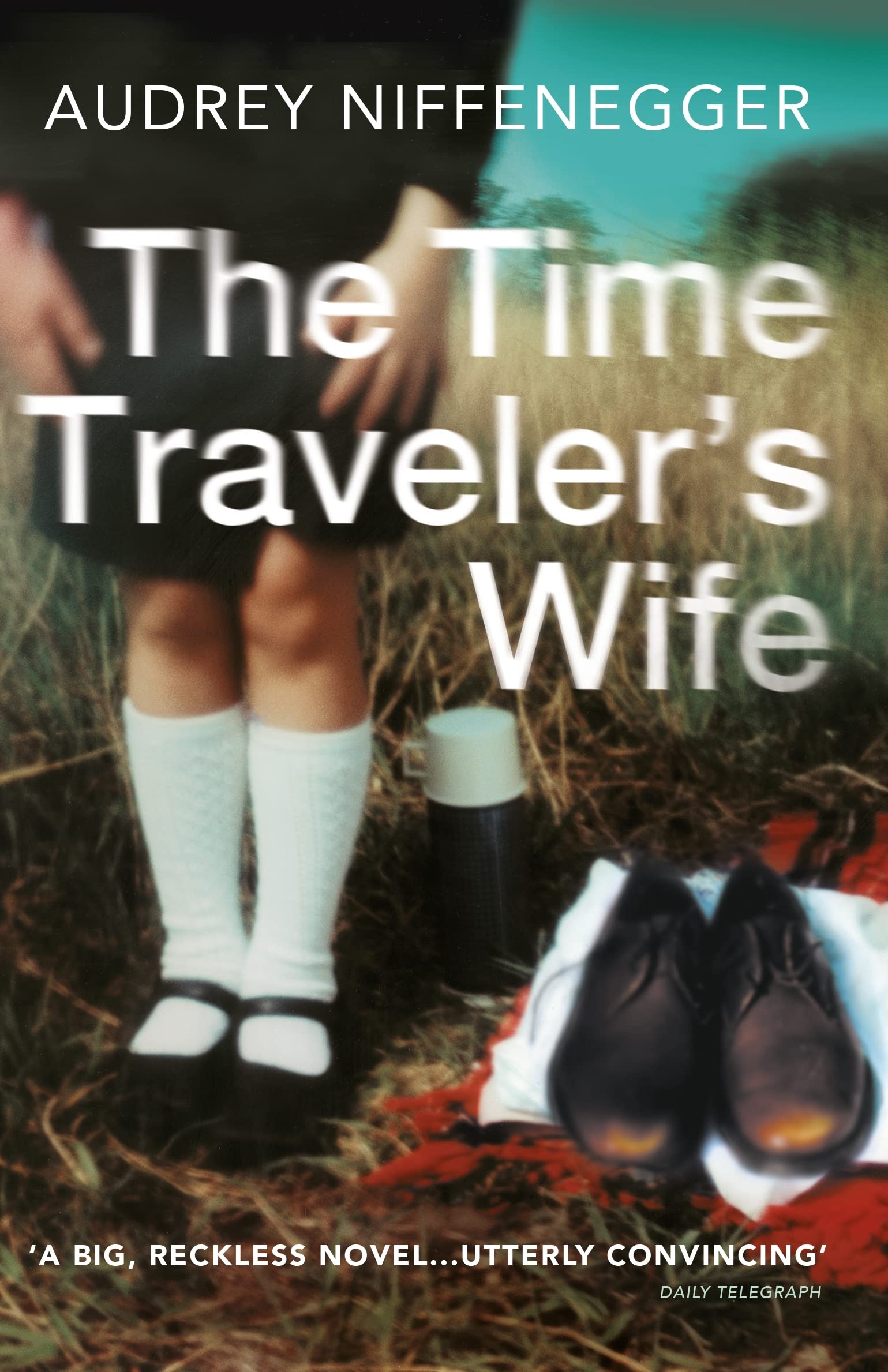 The Time Traveler's Wife Contemporary literature