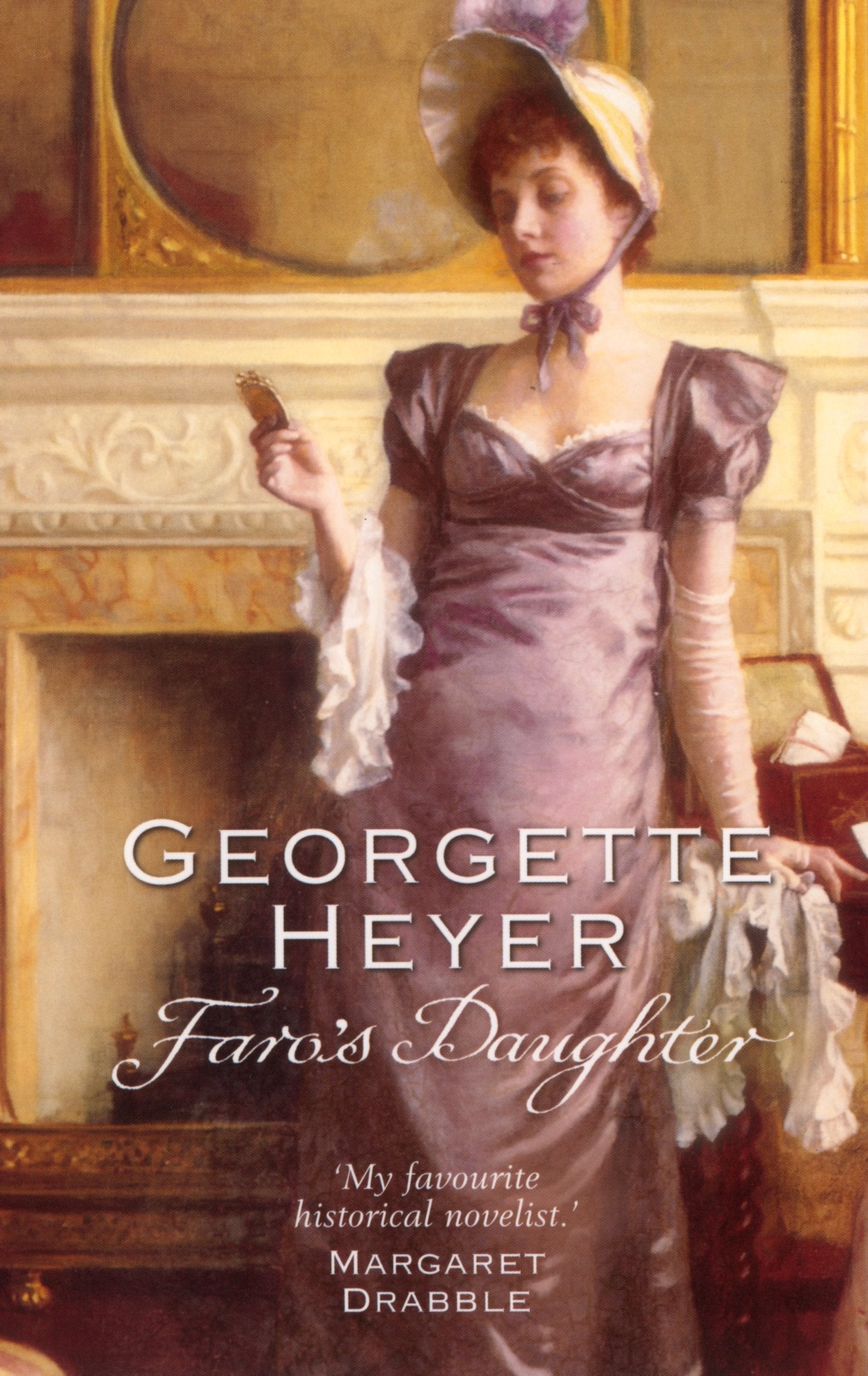 Product Image: Faro's Daughter