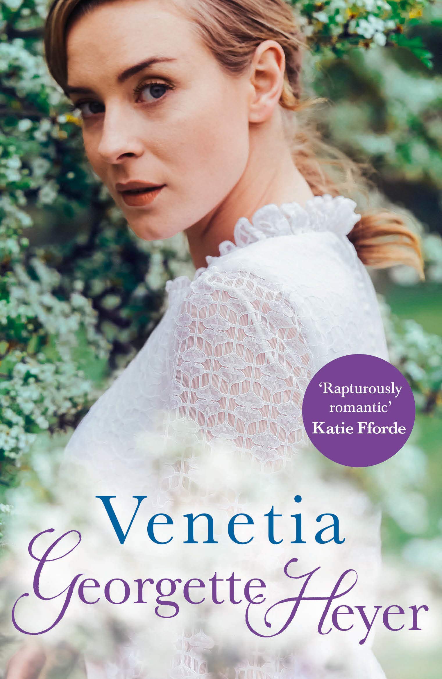 Venetia Historical Fiction