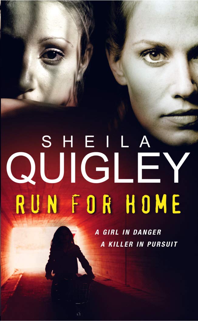 Product Image: Run For Home