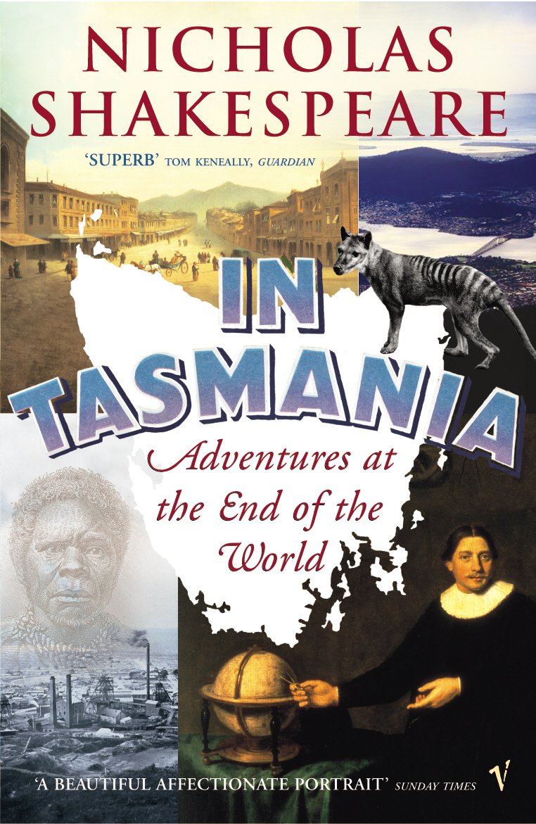 In Tasmania Leisure, Home & Garden