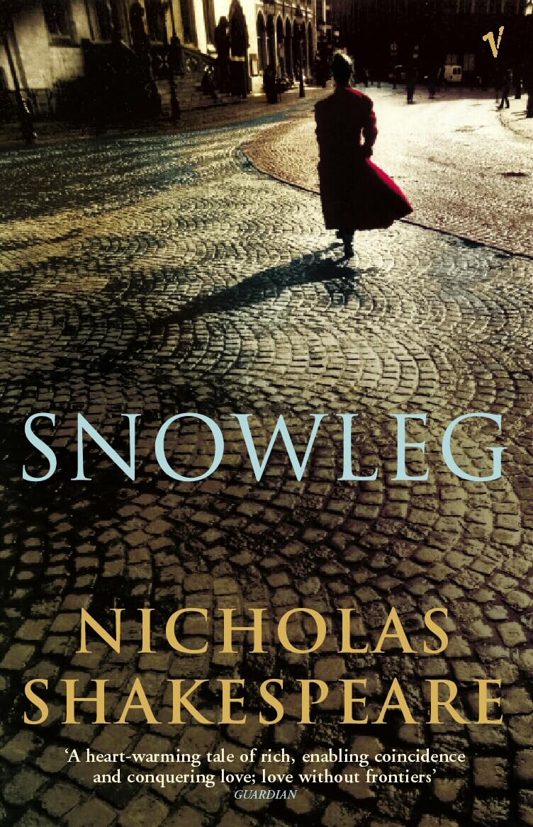 Snowleg Contemporary literature