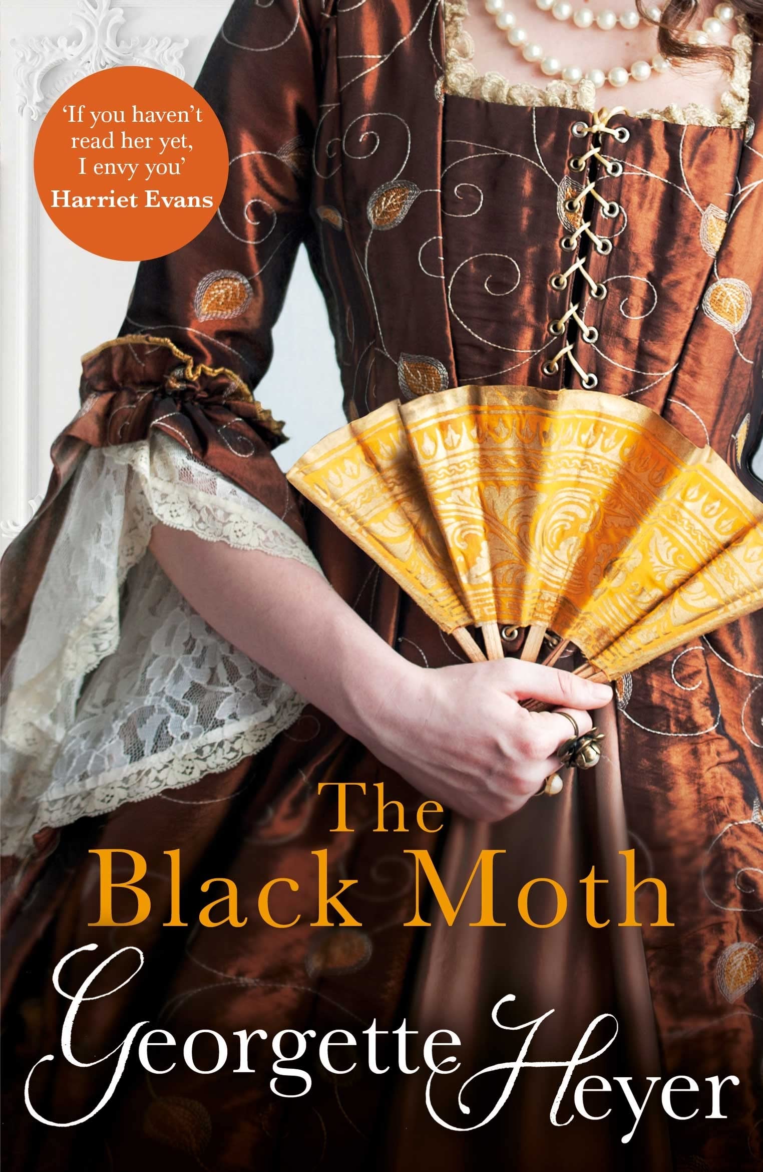 The Black Moth Classics