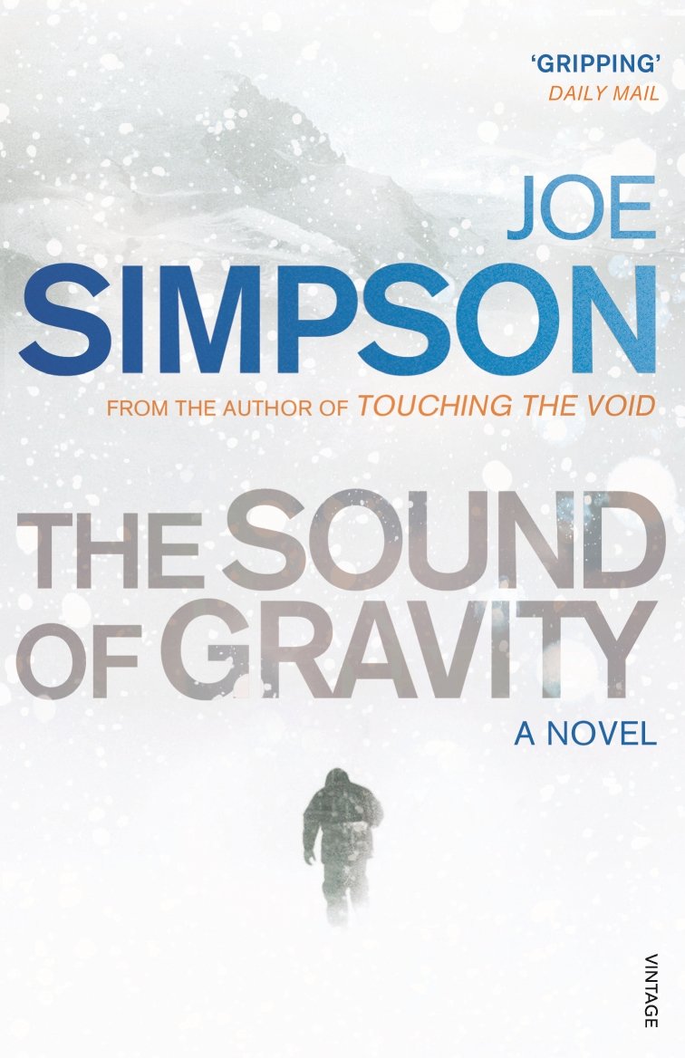 Product Image: The Sound of Gravity