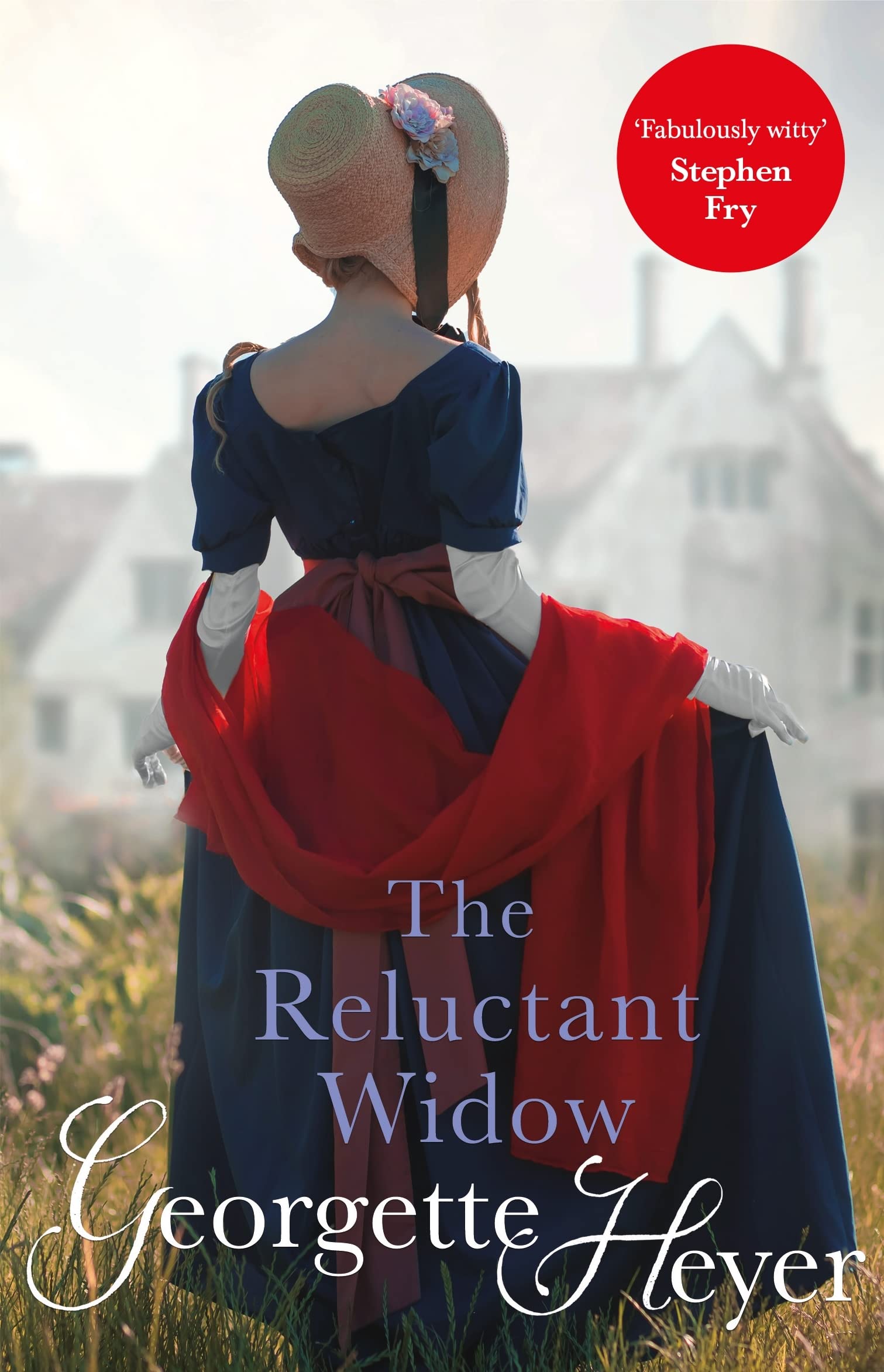 The Reluctant Widow Classics
