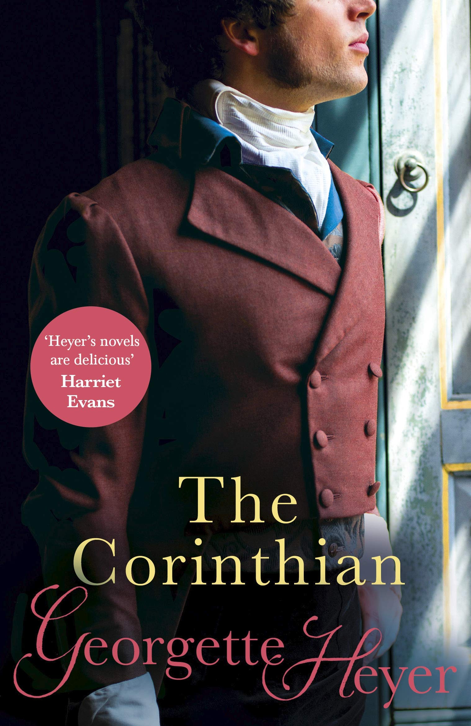Product Image: The Corinthian