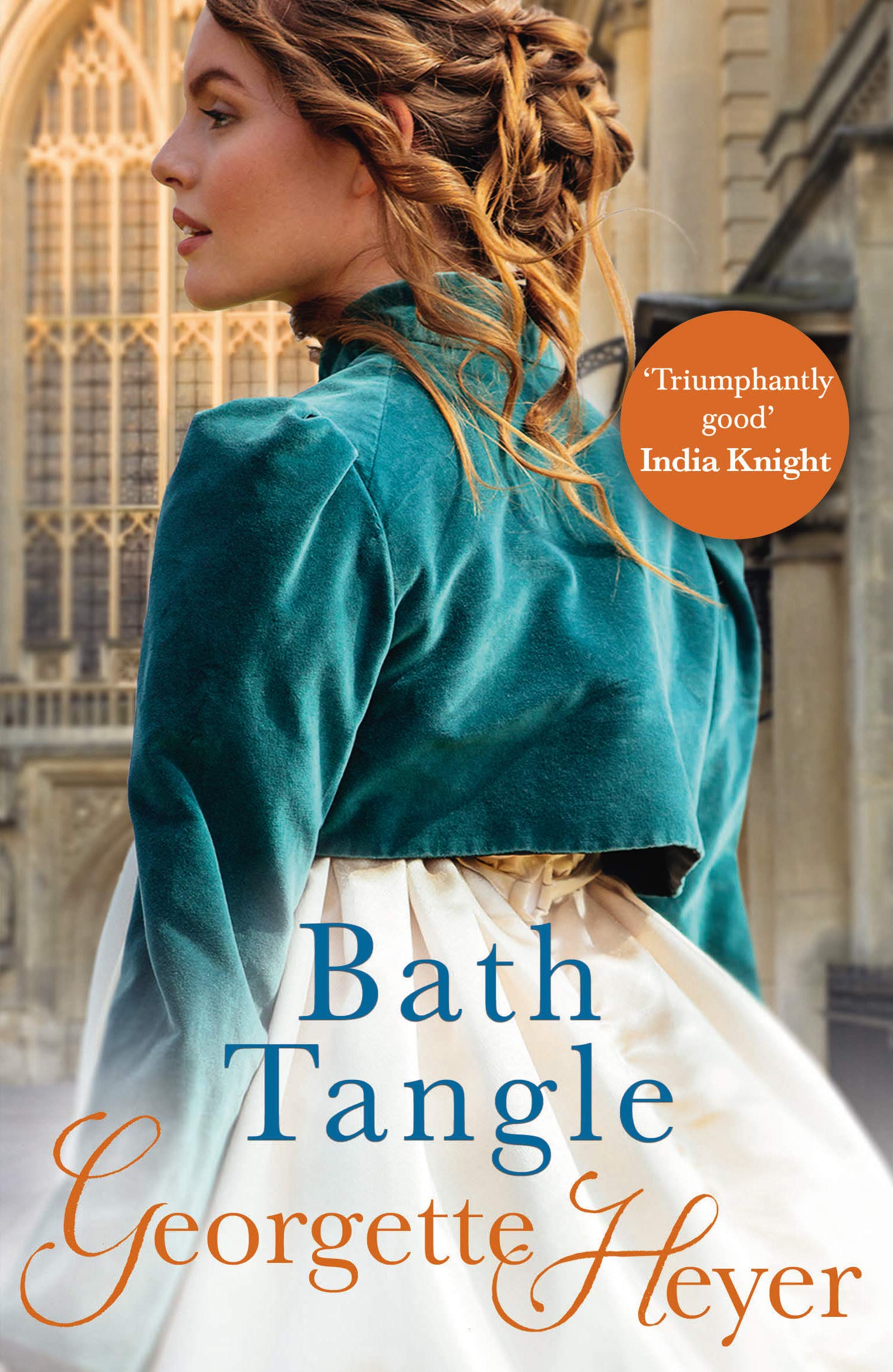 Bath Tangle Classics