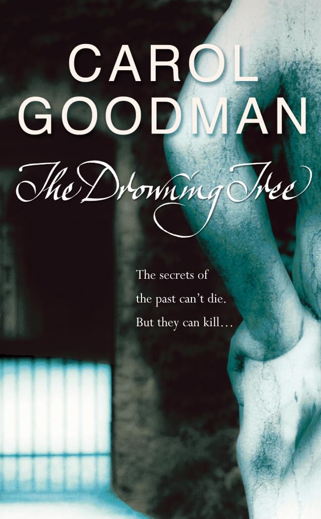 The Drowning Tree Contemporary literature Books