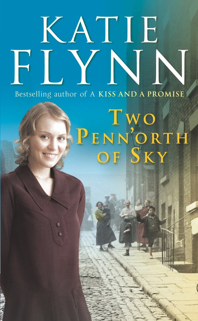 Two Penn'orth Of Sky Contemporary literature