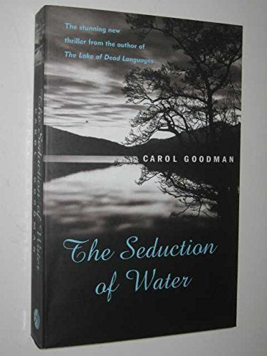 The Seduction of Water Fiction