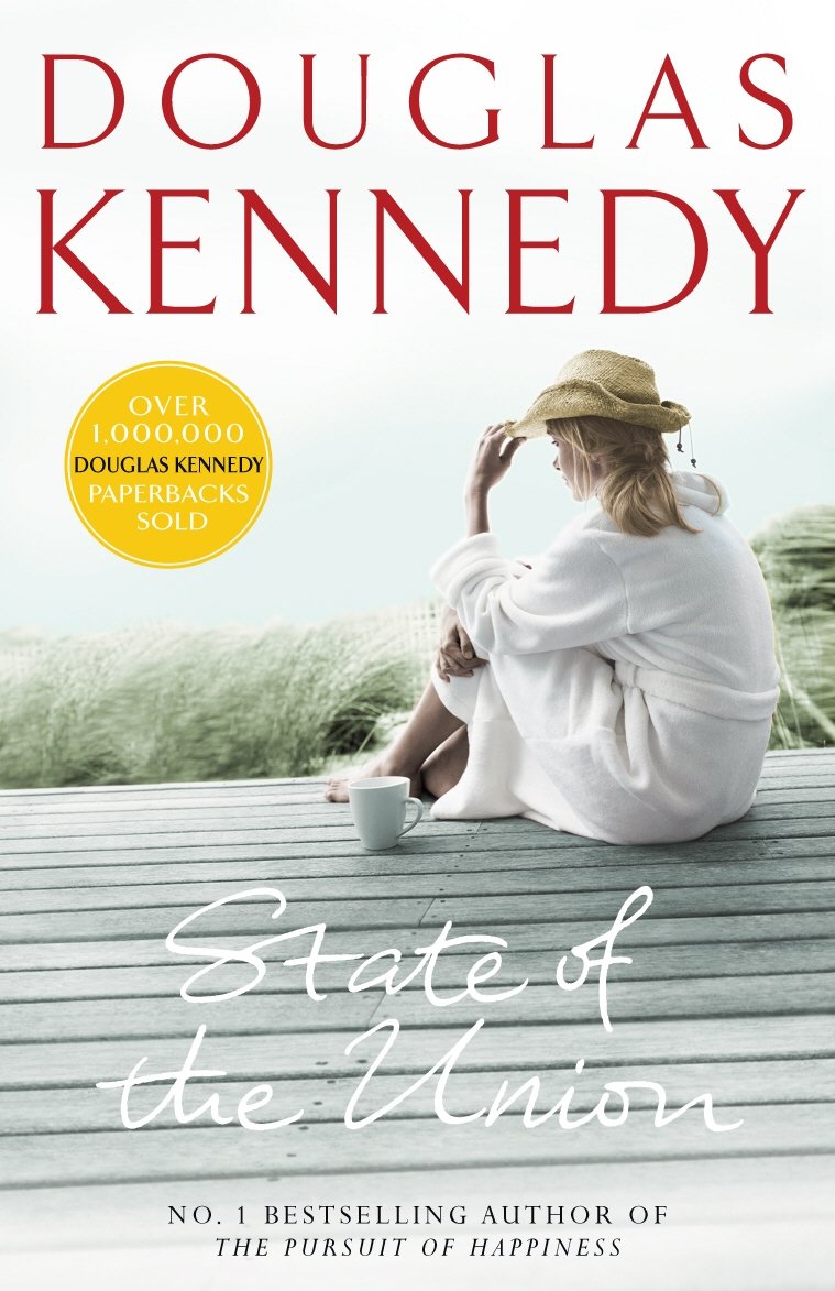 State Of The Union Contemporary literature