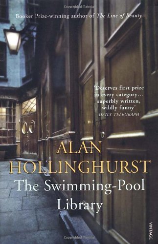 Product Image: The Swimming Pool Library