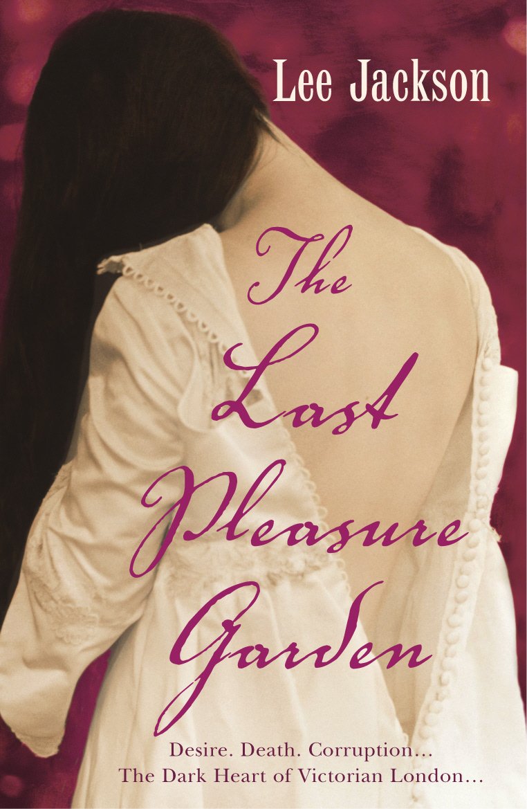 Product Image: The Last Pleasure Garden