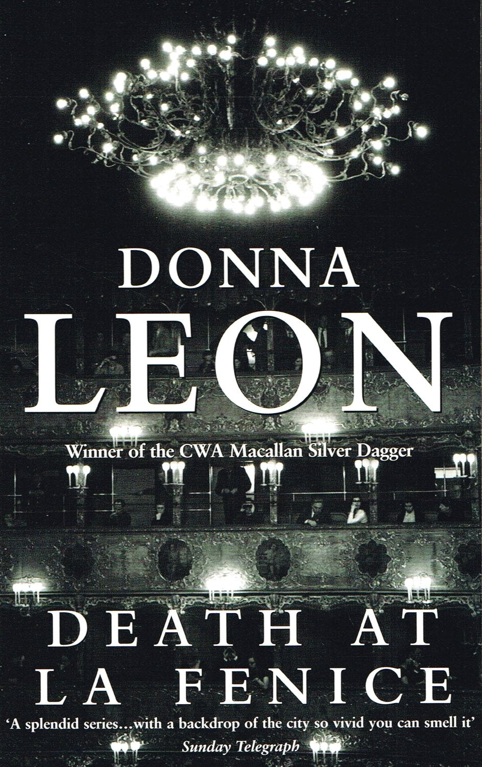Product Image: Death At La Fenice