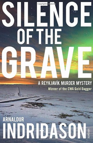 Silence Of The Grave Action & Adventure