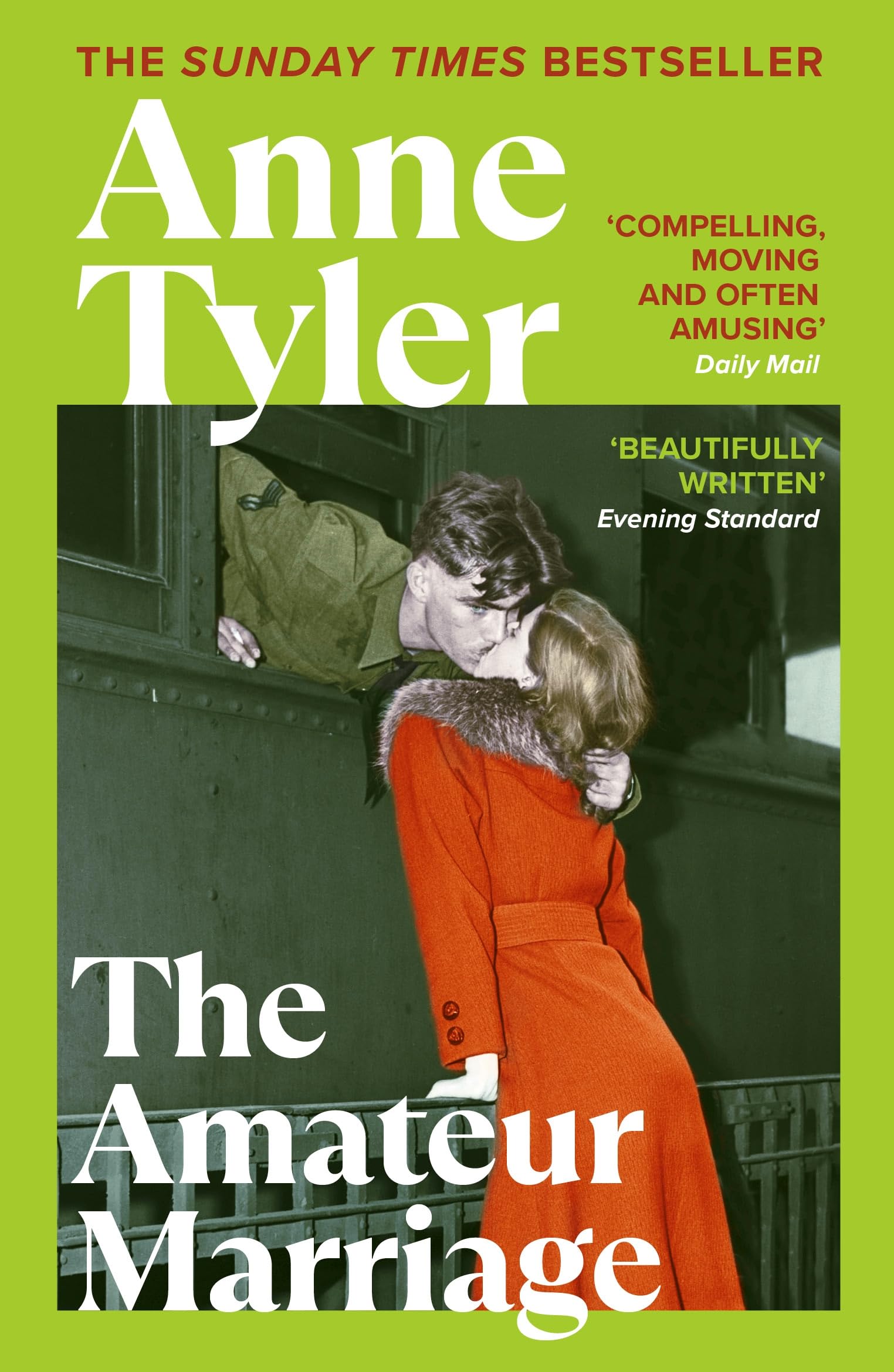 The Amateur Marriage Contemporary literature