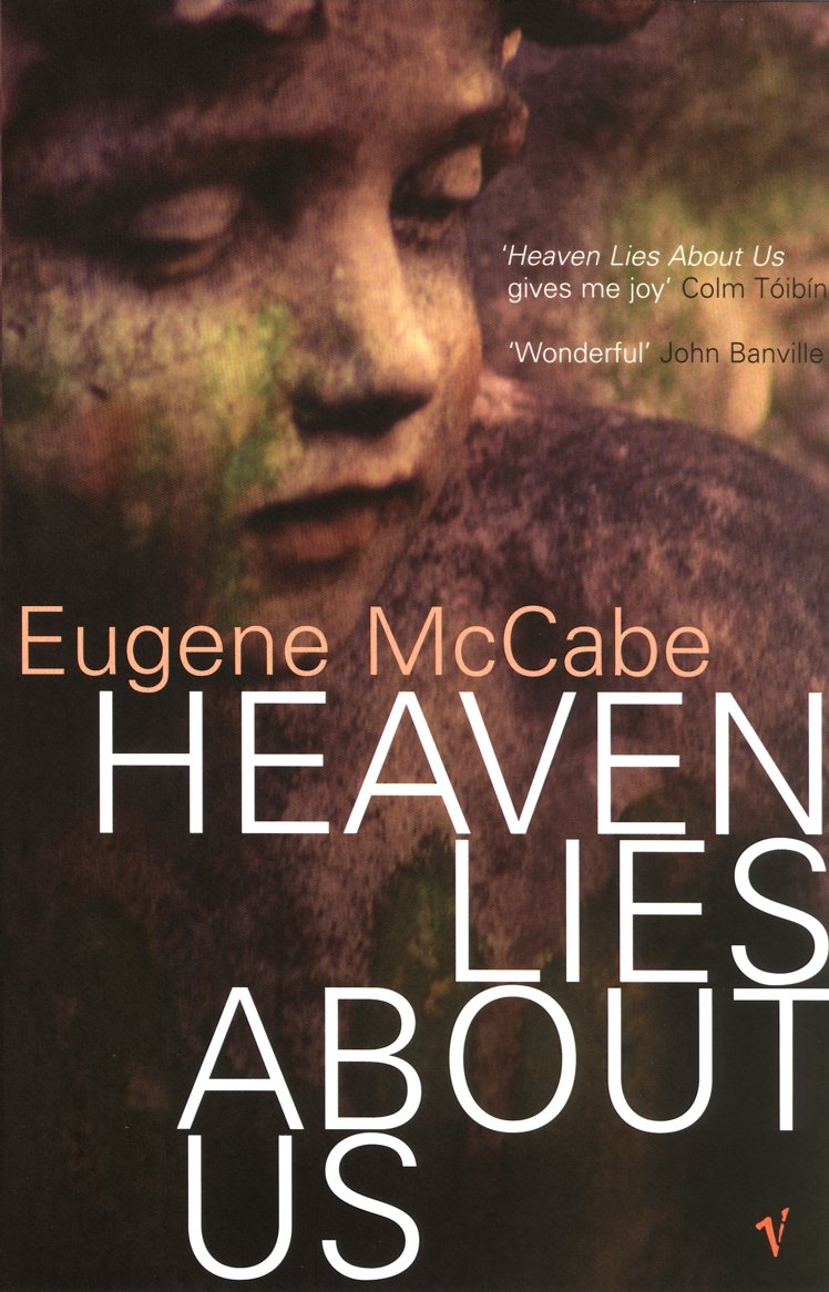 Heaven Lies About Us Essays & Short Stories