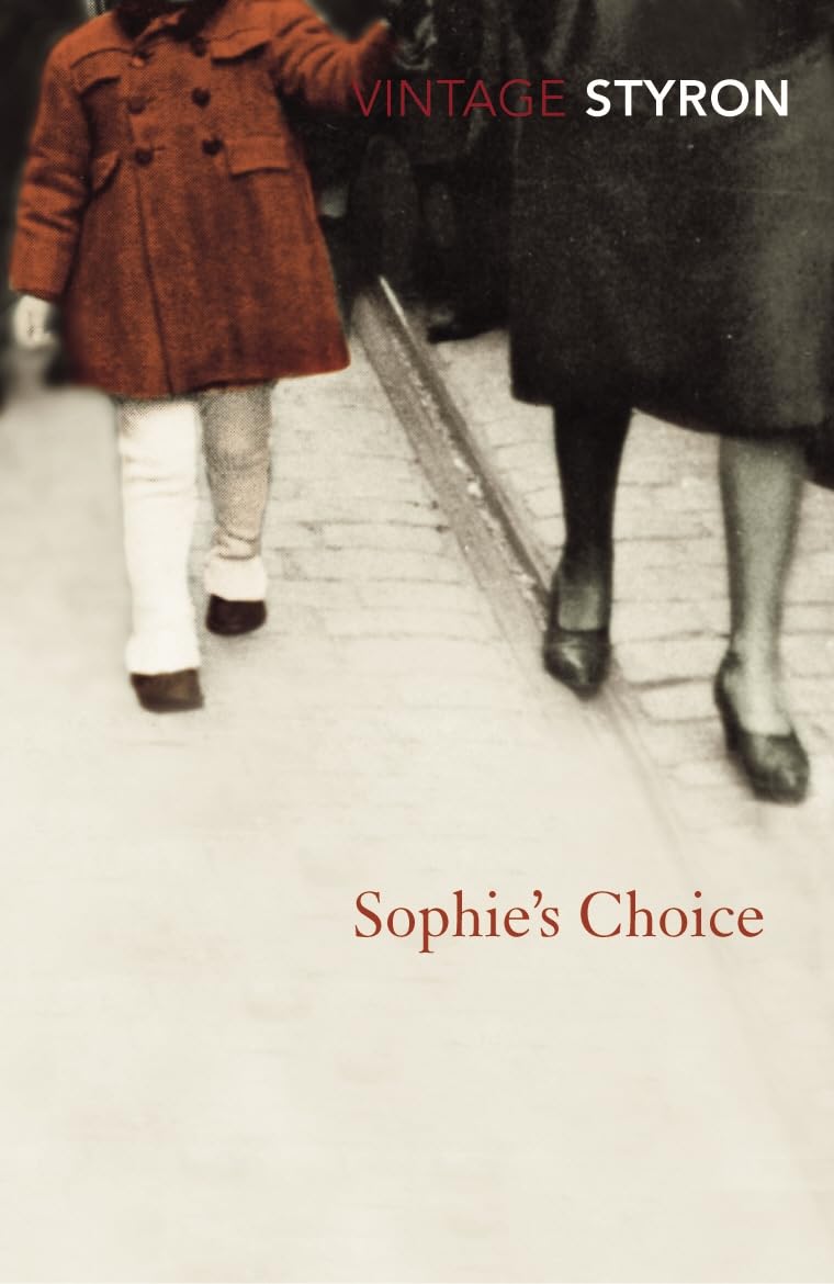 Sophie's Choice: William Styron Contemporary literature
