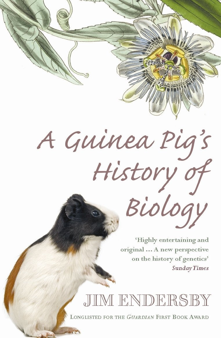 A Guinea Pigs History Of Biology Business & Technology
