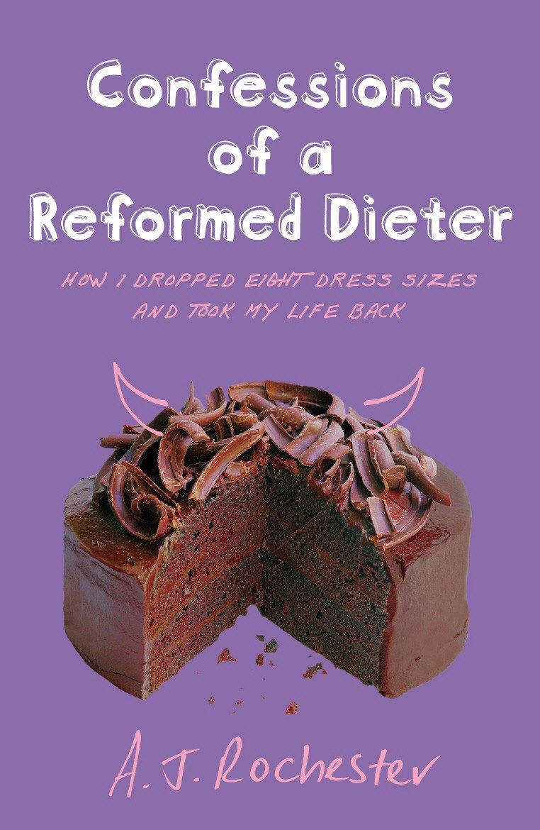 Confessions of a Reformed Dieter Memories