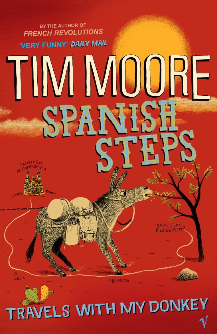 Spanish Steps Travelogues