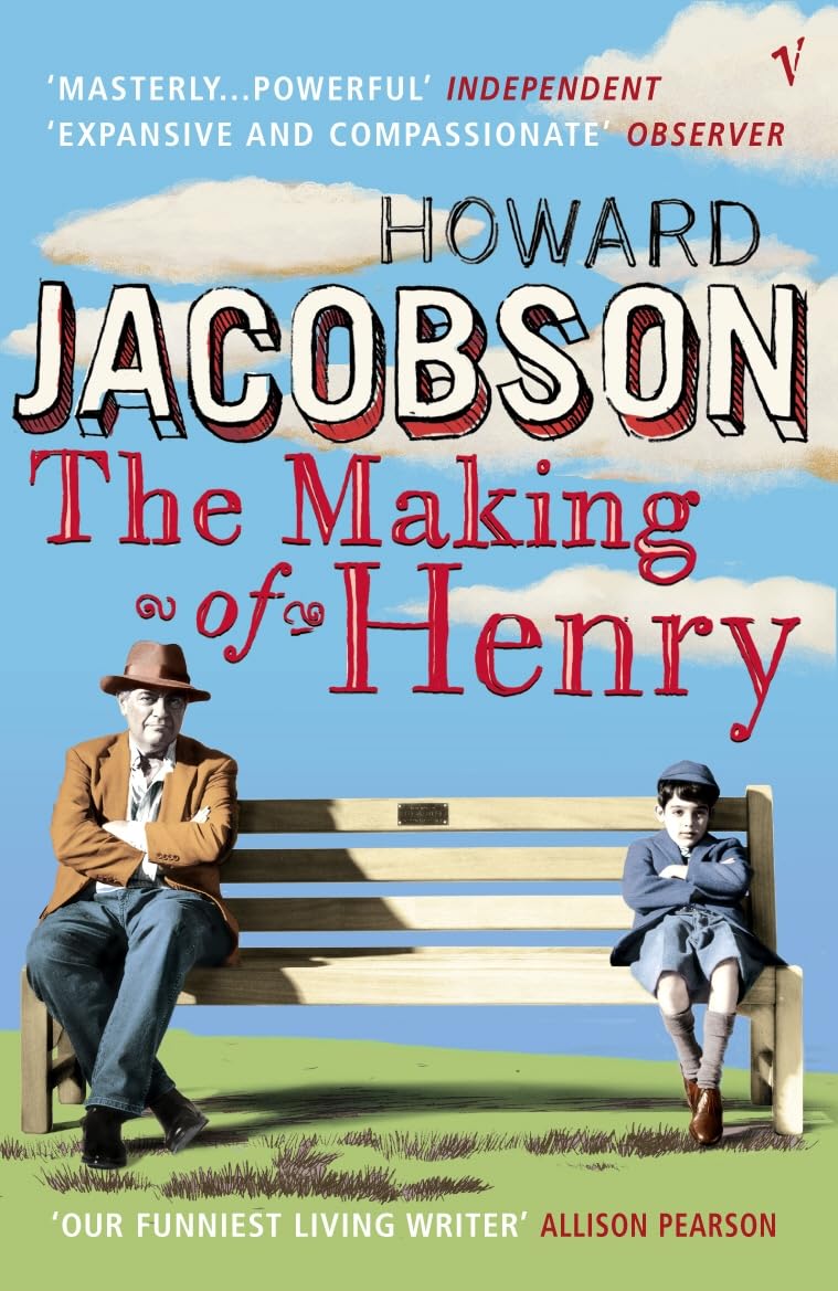 Product Image: The Making of Henry