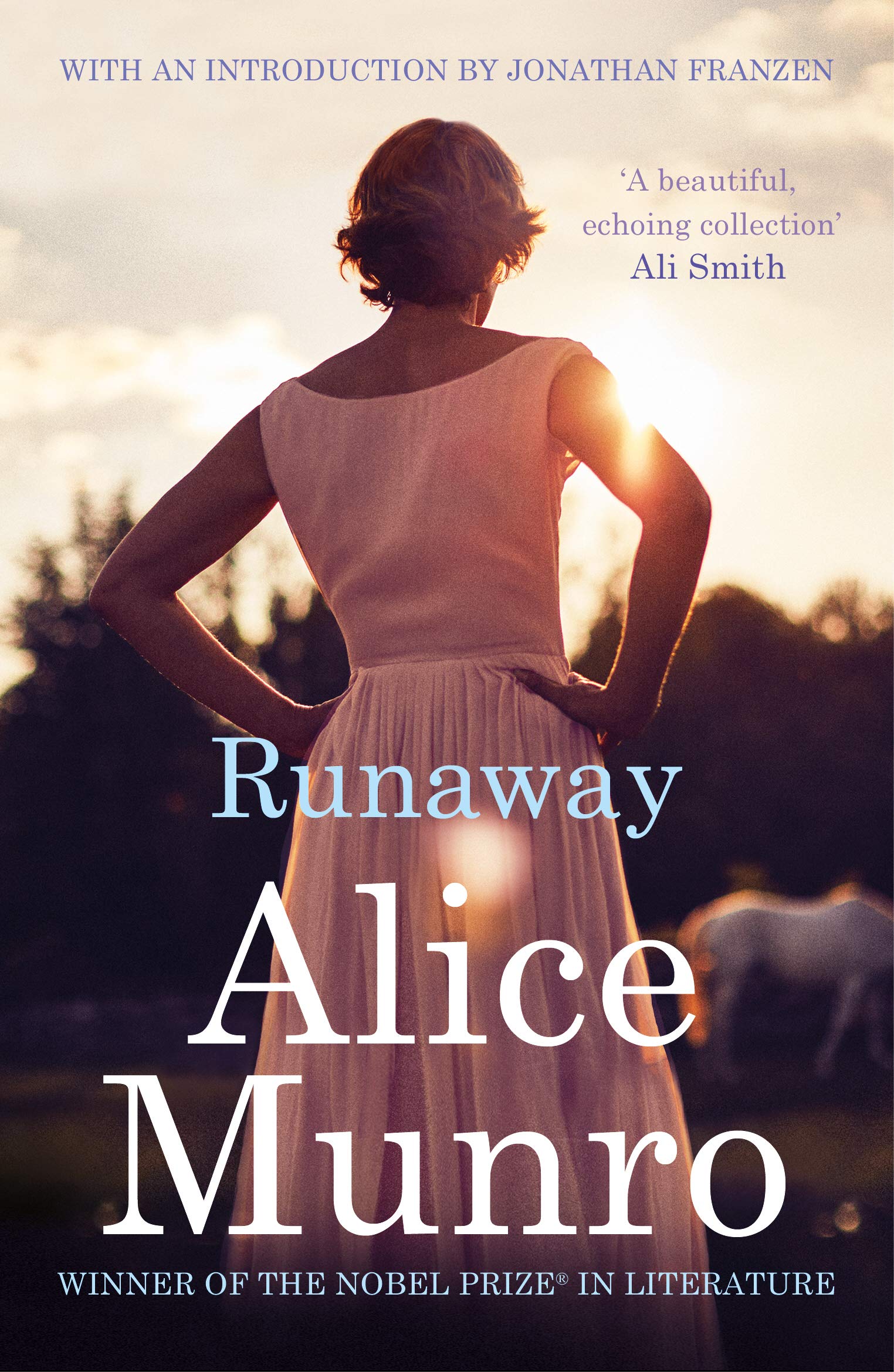 Runaway Essays & Short Stories