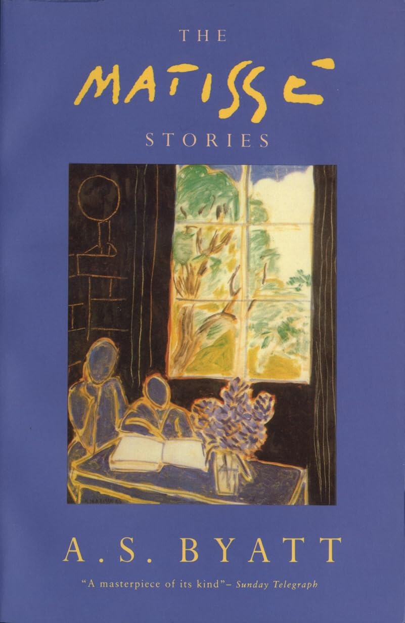 Product Image: The Matisse Stories
