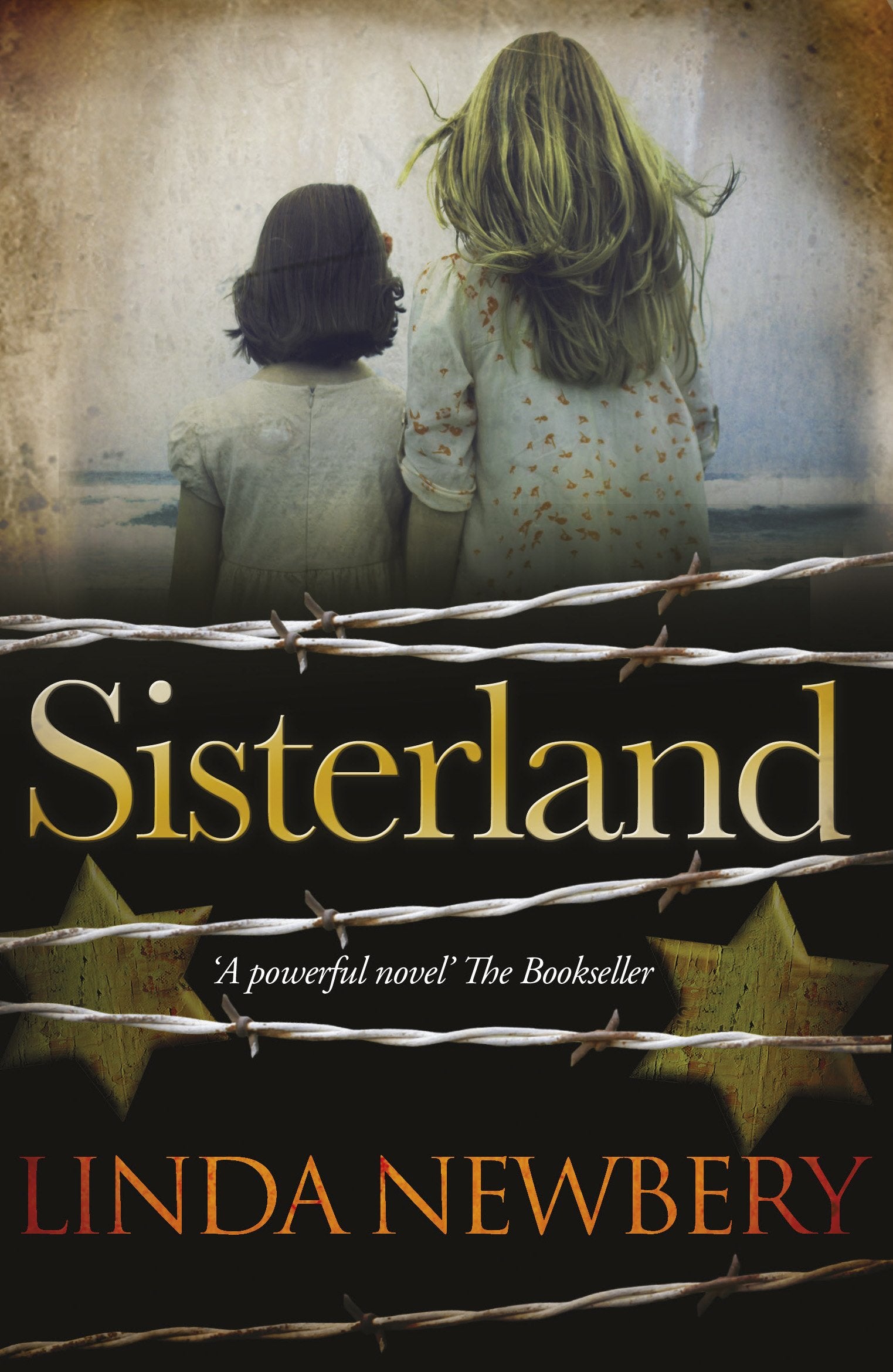 Sisterland Education