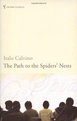 The Path to the Spiders' Nests book